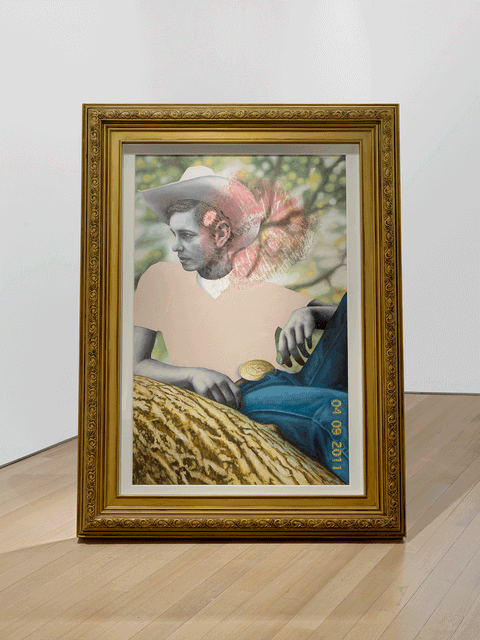 Something to remember me by, 2024 - Chloe Chiasson