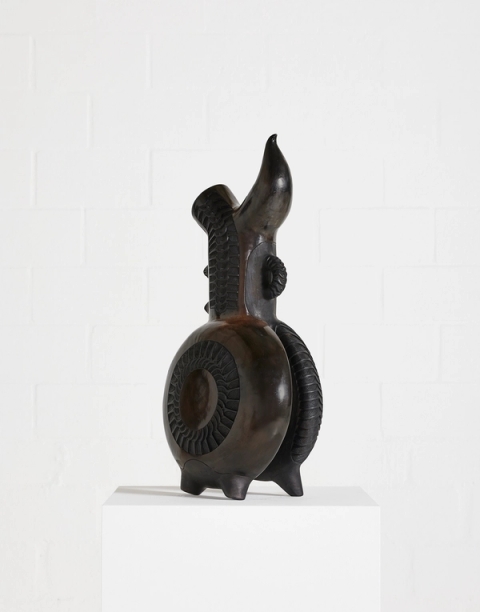 Madoda Fani - Masoka, 2024