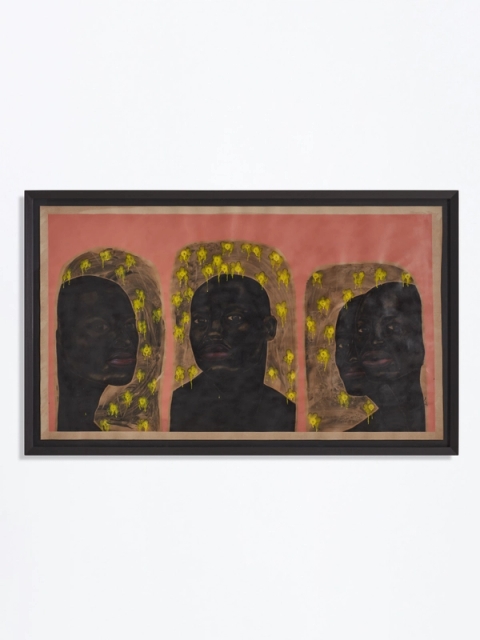 Navel Seakamela - "malapa ga a lekane" V, 2022