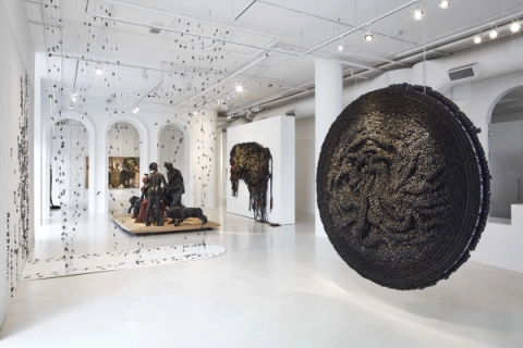 Patrick Bongoy - Unseen Dimensions of the Known