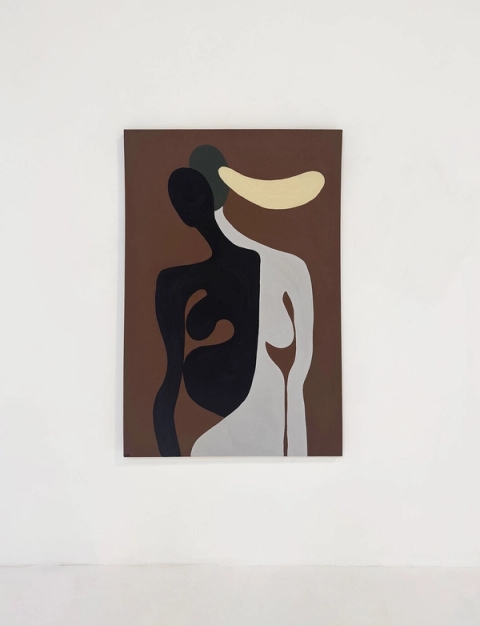 Umnombo, 2025 - Lulama Wolf