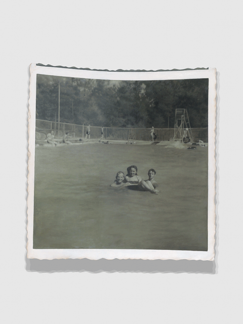 July in Groves, 2026 - Chloe Chiasson