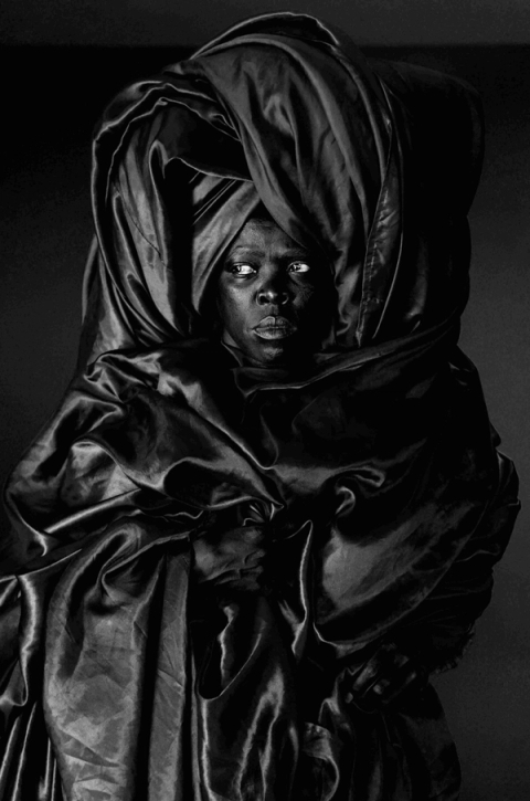 Zanele Muholi - Baveziwe I, Umhlanga, Durban, 2021