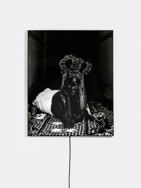 Mlingani II, District Six, Cape Town, 2025 - Zanele Muholi