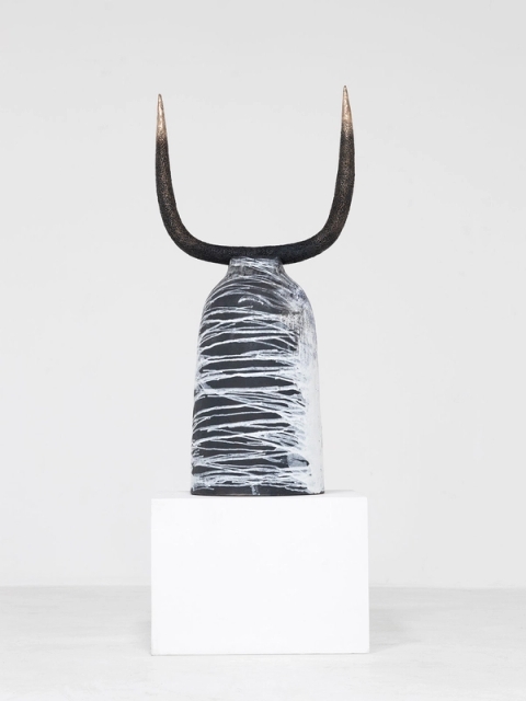 iNkomo yeSondlo (Inkomo yeSondlo somntwana), 2024 - Zizipho Poswa