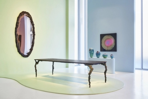 Stanislaw Trzebinski - Solastalgia