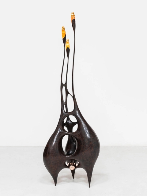 Ethereal Afterlight, 2024 - Stanislaw Trzebinski