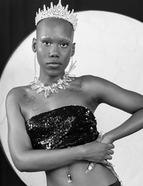 DIVA Magazine - Zanele Muholi - Faces and Phases 19