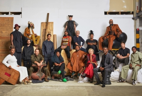 About page - Hero Image