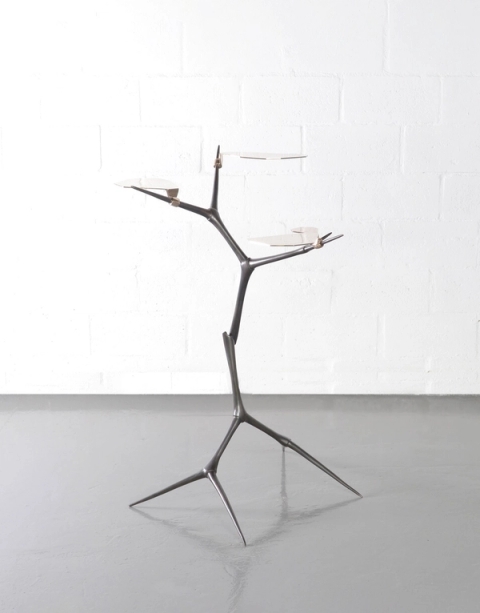 Num Num Branch II, 2017 - Charles Haupt