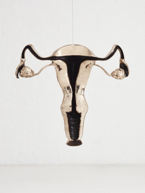 Zanele Muholi - Umphathi (The One Who Carries), 2023