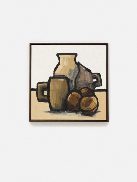 Still Life X, 2025 - Mmangaliso Nzuza