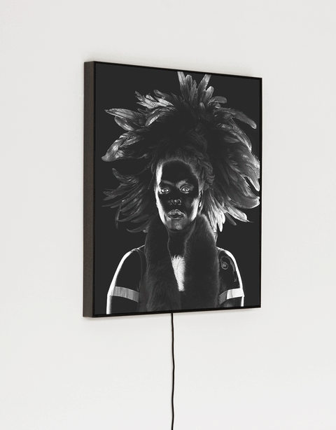 Khanyilanga I, Koreatown, Los Angeles, 2024 - Zanele Muholi - lightbox