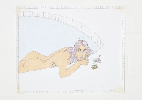 Nano Le Face - Yes, of course we care honey, 2023