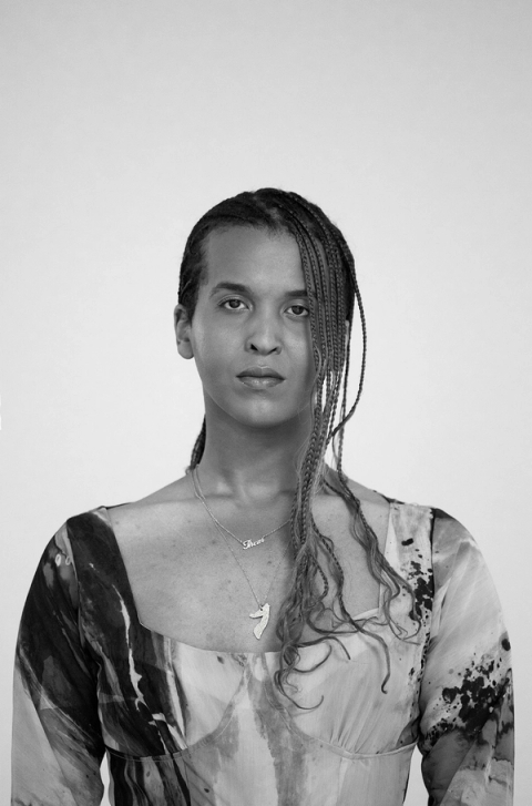 Gulet Isse, Los Angeles 2024 - Zanele Muholi