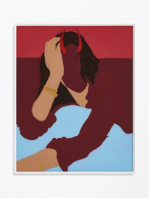 Jozua Gerrard - Take the Bull by the Horns, 2022