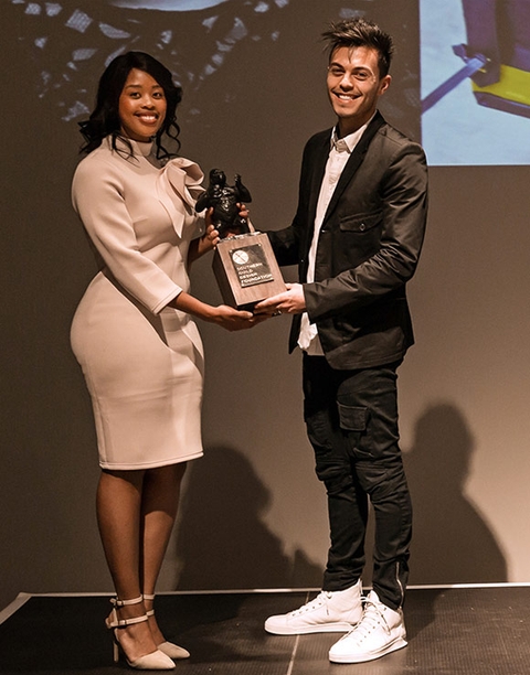 Design Foundation Awards launch first open call for submissions