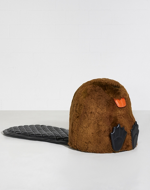 Kevin, 2024 - Porky Hefer