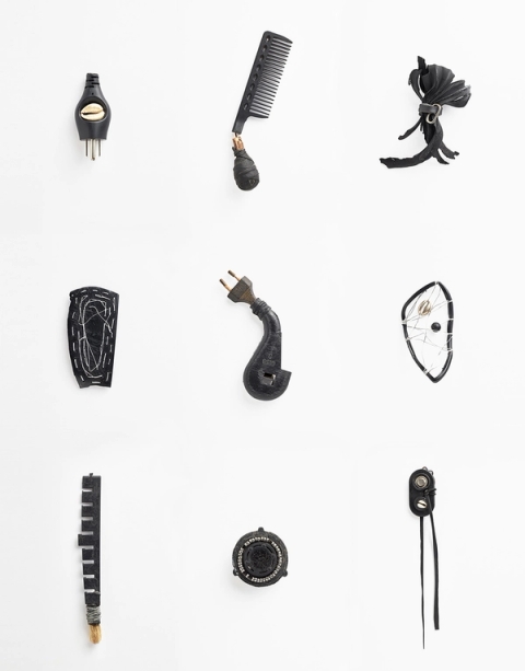 Oluseye - Eminado Series, Reunion 6, 2018 – Ongoing