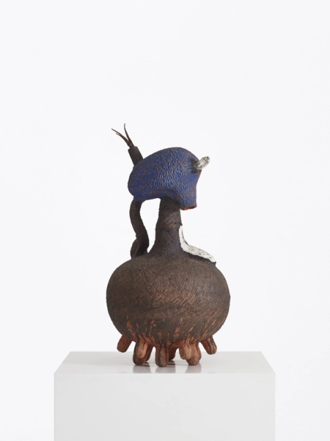 Andile Dyalvane - iYuku (Baby Bird), 2022