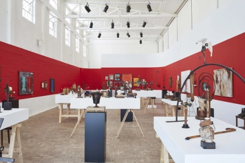 Philippe Bousquet - Between Dusk and Dawn