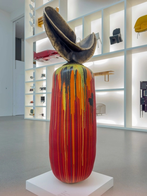 Zizipho Poswa - Fulani, 2024 - Neue Sammlung