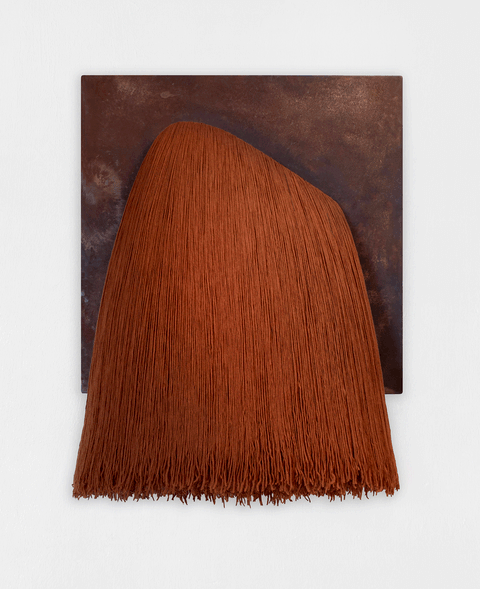 Desert Lines, 2026 - Amine El Gotaibi