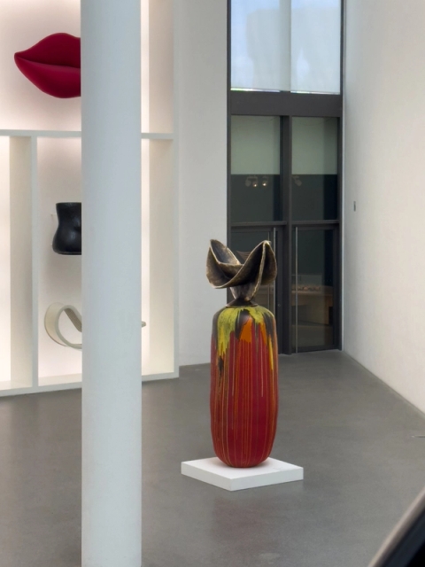 Zizipho Poswa - Fulani, 2024 - Neue Sammlung