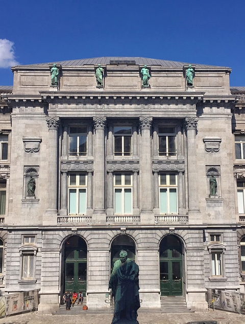 Zanele Muholi to receive Honorary Doctorate from University of Liège, Belgium