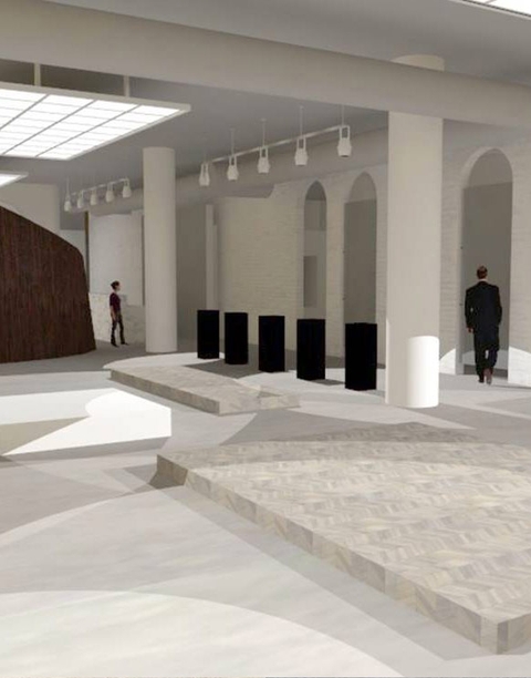 Southern Guild Cape Town to relocate to Silo District from June 2017