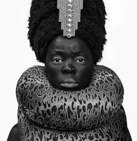 Zanele Muholi: Beleza Valente - 2026 - Museum of Art of Rio