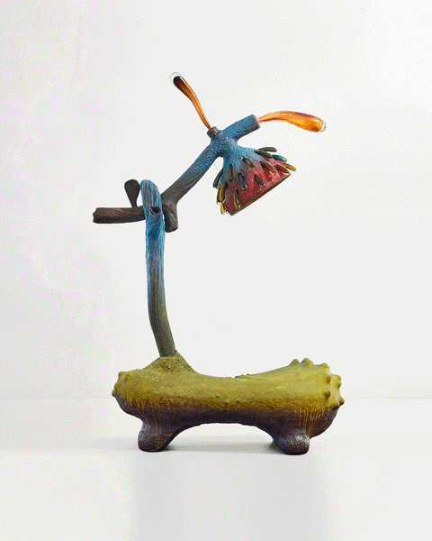 Intsholo, 2025 - Andile Dyalvane