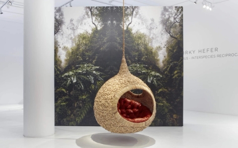 Porky Hefer - Volume IV. Chaos Calamus - Interspecies Reciprocal Altruism