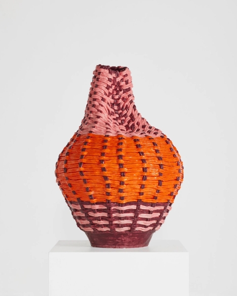 By the Pricking of My Thumbs, 2025 - Xanthe Somers