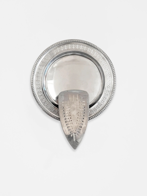 Guided by Kali, 2025 - Usha Seejarim