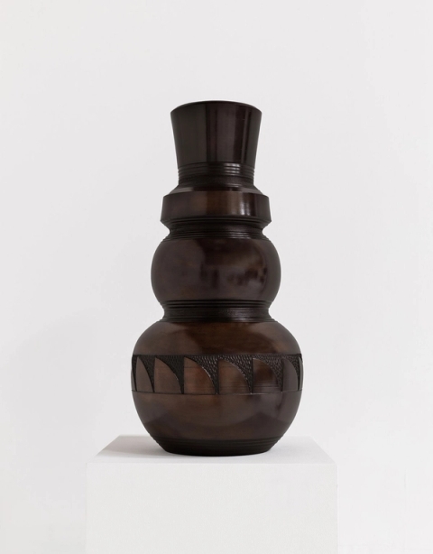 ooMantlangwame VII, 2024