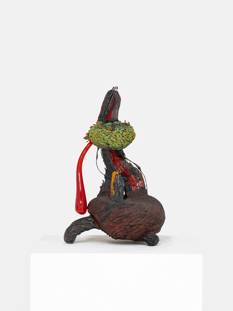 Iyuku, 2025 - Andile Dyalvane