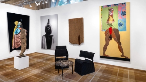 Southern Guild at The Aspen Art Fair 2026
