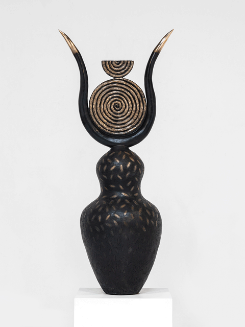 Shani Crowe, America, 2025 - Zizipho Poswa