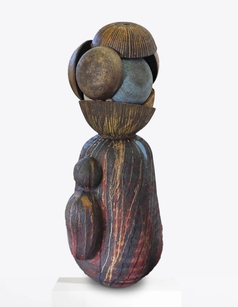 uNa'kaMzingisi (Mzingisi's Mother), 2024 - Zizipho Poswa