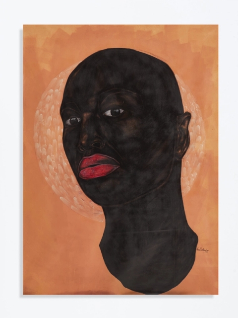 Navel Seakamela - Who We Should Not Be: Untitled II, 2022