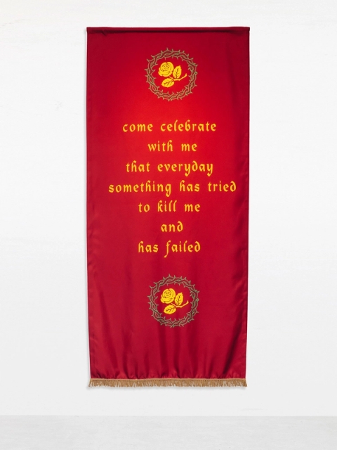 I was here, 2017 - Jody Brand