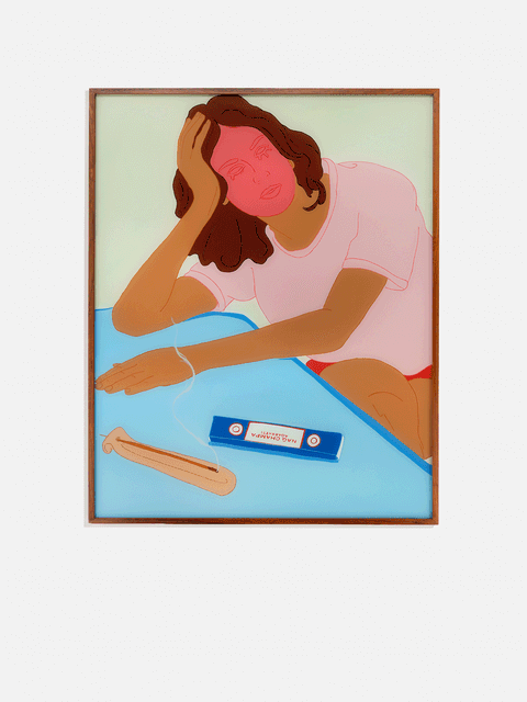 It’s damned if you do, It’s damned if you don’t, 2026 - Jozua Gerrard
