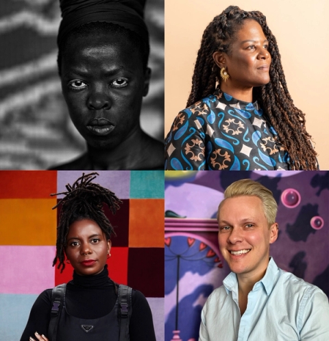 ‘Art is not a thing; it is a way’ - Design Miami LA 2024 panel discussion