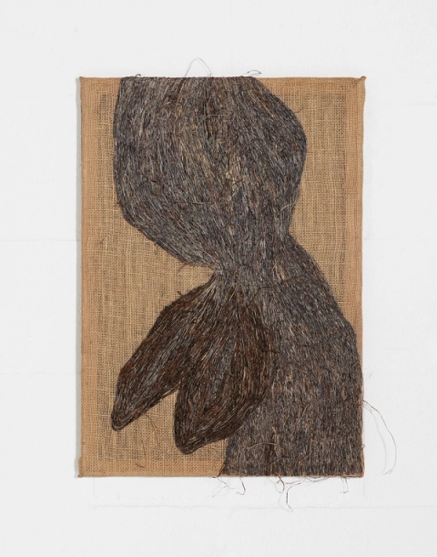 Matebele III, 2024 - Nthabiseng Kekana