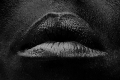 Thula I, Adams Mission, 2023 - Zanele Muholi