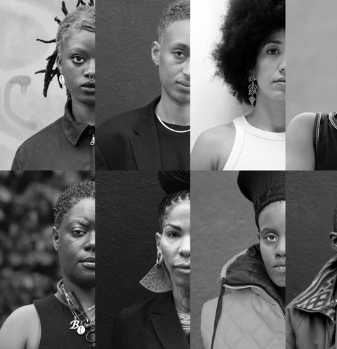 Art in Focus: Zanele Muholi at Tate Modern and Frieze Sculpture - panel discussion