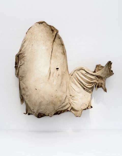 Mother and Child, 2017 - Nandipha Mntambo