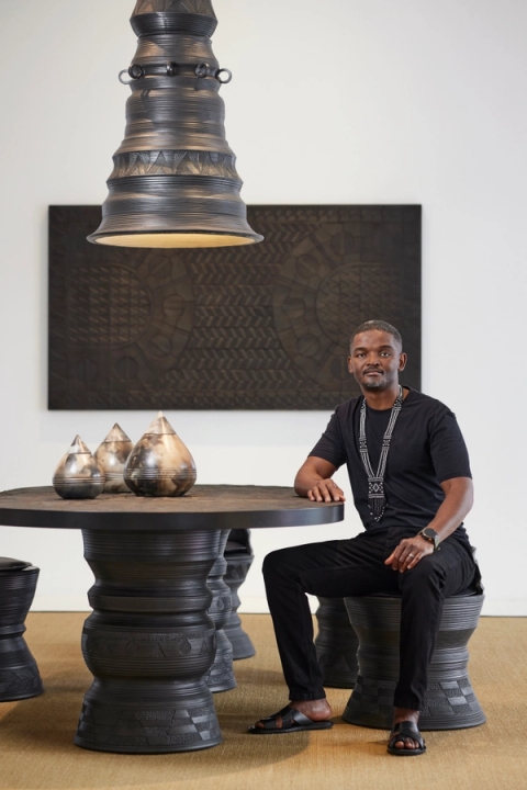 Chuma Maweni - iMvelaphi, 2024