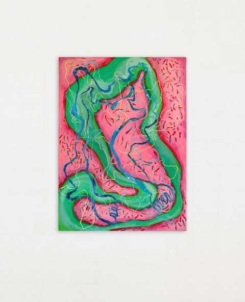 Kuzviwana, 2022 - Amanda Shingirai Mushate